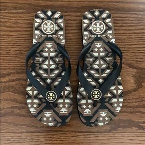 Tory Burch Flip Flops